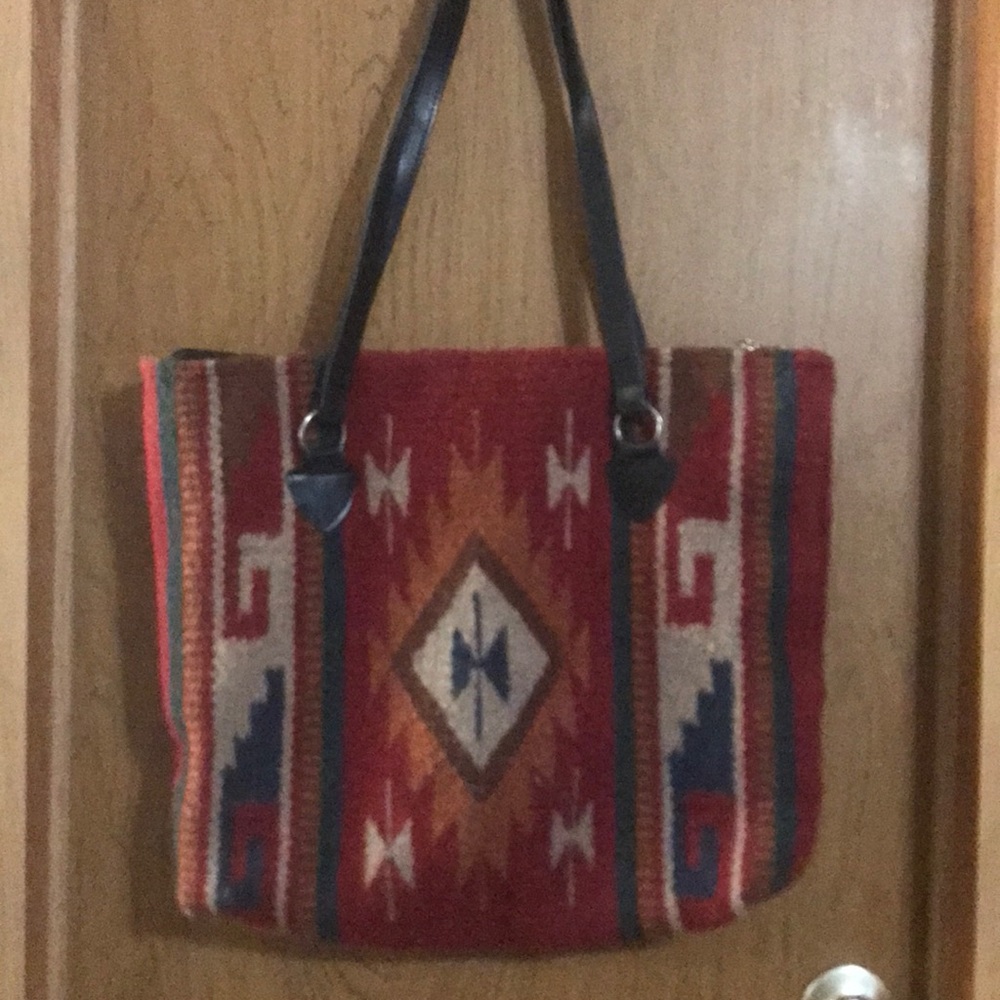 Tote/Purse